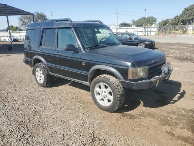 Photo 4 from auction – 2004 LAND ROVER DISCOVERY with VIN SALTP19474A830925