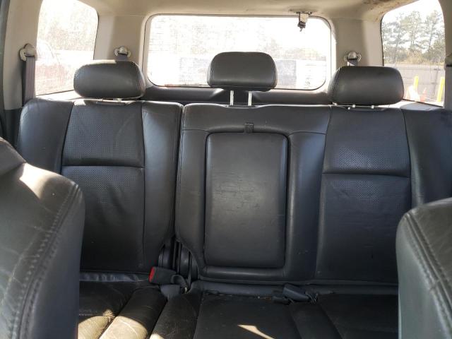 Photo 10 from auction – 2004 HONDA PILOT EXL with VIN 2HKYF18524H617299
