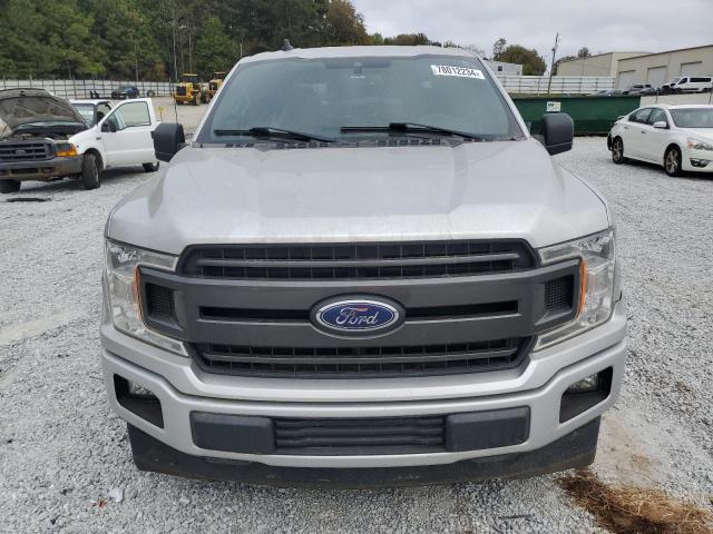 Photo 5 from auction – 2019 FORD F150 SUPER with VIN 1FTEW1C59KFD48994