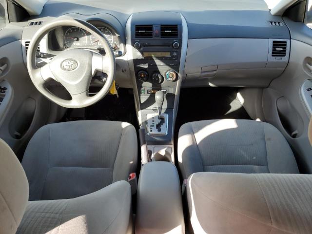 Photo 8 from auction – 2010 TOYOTA COROLLA BA with VIN 2T1BU4EE1AC429213