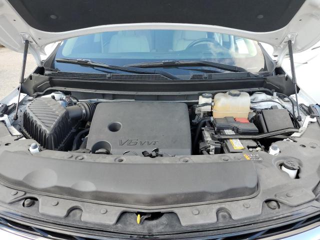 Photo 12 from auction – 2022 BUICK ENCLAVE PR with VIN 5GAERCKW4NJ160285