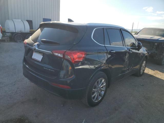 Photo 3 from auction – 2020 BUICK ENVISION E with VIN LRBFXCSA1LD141281