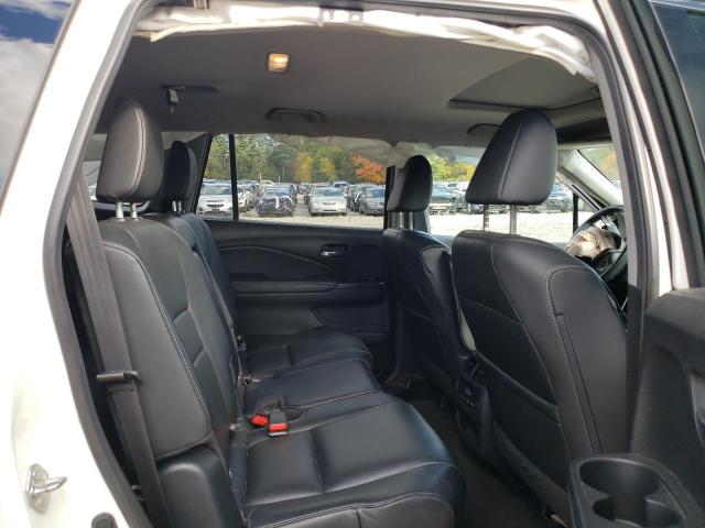 Photo 11 from auction – 2018 HONDA PILOT EXL with VIN 5FNYF6H58JB007169