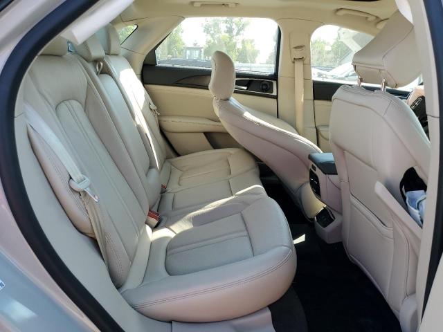 Photo 10 from auction – 2020 LINCOLN MKZ RESERV with VIN 3LN6L5E92LR603733