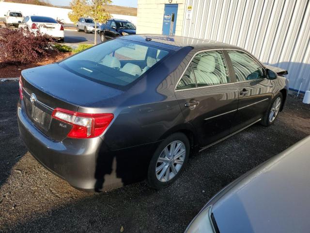 Photo 3 from auction – 2012 TOYOTA CAMRY BASE with VIN 4T4BF1FK6CR262738
