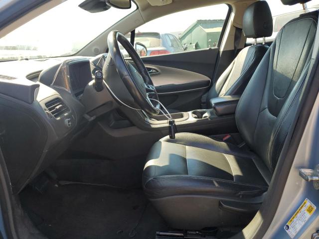 Photo 7 from auction – 2013 CHEVROLET VOLT with VIN 1G1RH6E42DU136751