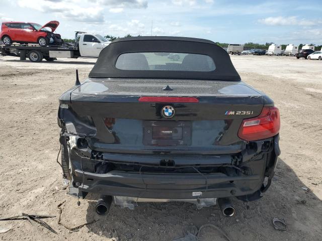 Photo 6 from auction – 2016 BMW M235XI with VIN WBA1M5C5XGV327335