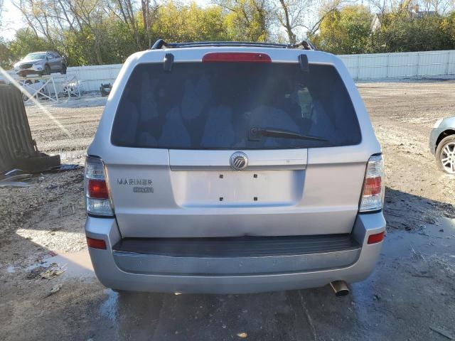 Photo 6 from auction – 2009 MERCURY MARINER PR with VIN 4M2CU87789KJ18733