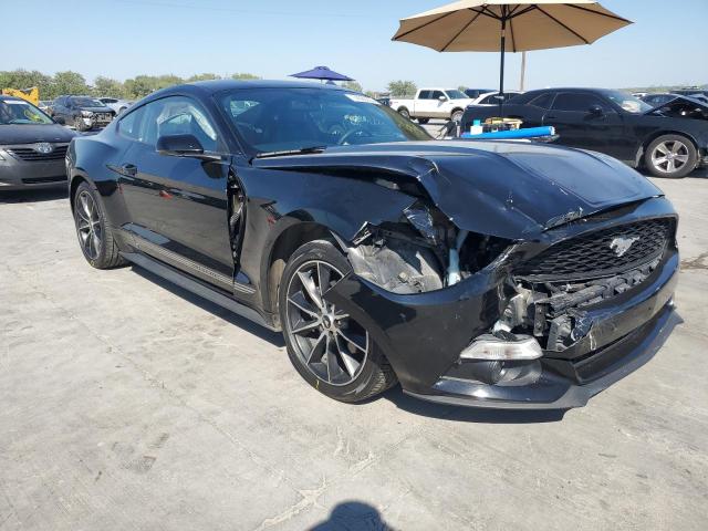 Photo 4 from auction – 2017 FORD MUSTANG with VIN 1FA6P8TH4H5271640
