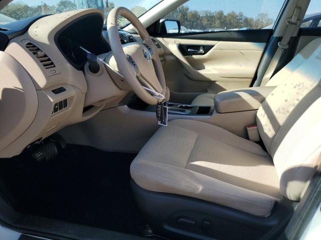 Photo 7 from auction – 2015 NISSAN ALTIMA 2.5 with VIN 1N4AL3AP5FC270671