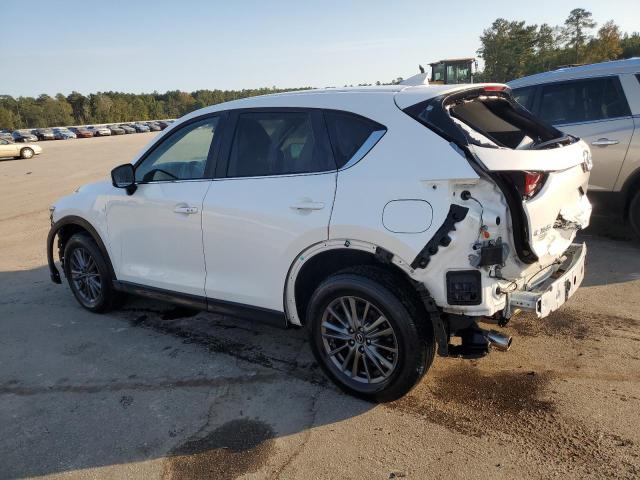 Photo 2 from auction – 2019 MAZDA CX-5 TOURI with VIN JM3KFACM1K1511569