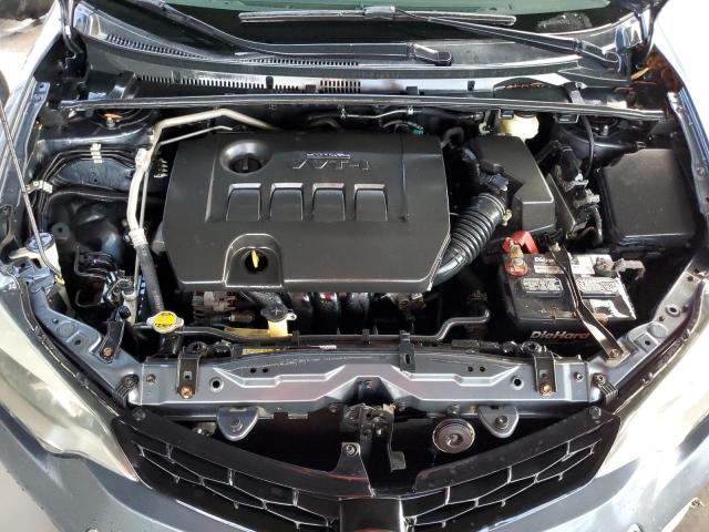 Photo 11 from auction – 2015 TOYOTA COROLLA L with VIN 2T1BURHE5FC408722