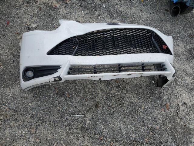 Photo 12 from auction – 2014 FORD FOCUS ST with VIN 1FADP3L93EL305819