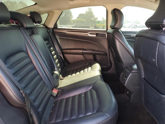 Photo 10 from auction – 2019 FORD FUSION SEL with VIN 3FA6P0CDXKR141204