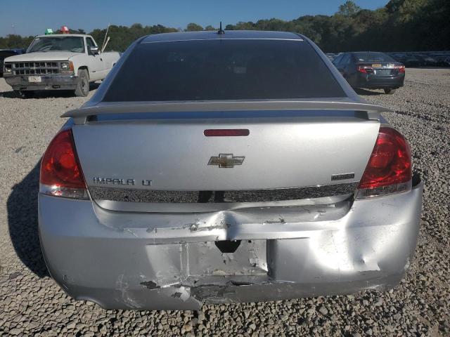 Photo 6 from auction – 2009 CHEVROLET IMPALA LS with VIN 2G1WC57MX91158637