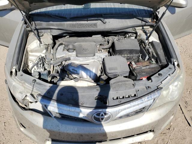 Photo 11 from auction – 2013 TOYOTA CAMRY L with VIN 4T4BF1FKXDR320433