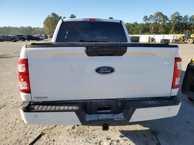 Photo 6 from auction – 2023 FORD F150 SUPER with VIN 1FTEW1C52PKD40847