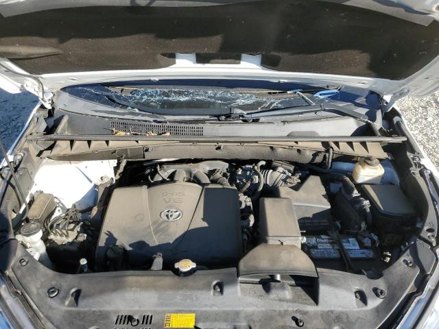 Photo 12 from auction – 2017 TOYOTA HIGHLANDER with VIN 5TDZZRFH1HS198434