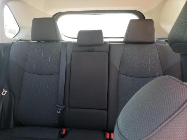 Photo 10 from auction – 2022 TOYOTA RAV4 XLE with VIN 2T3W1RFVXNC198654