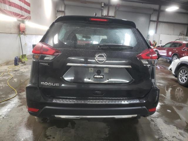 Photo 6 from auction – 2018 NISSAN ROGUE S with VIN JN8AT2MT2JW455821