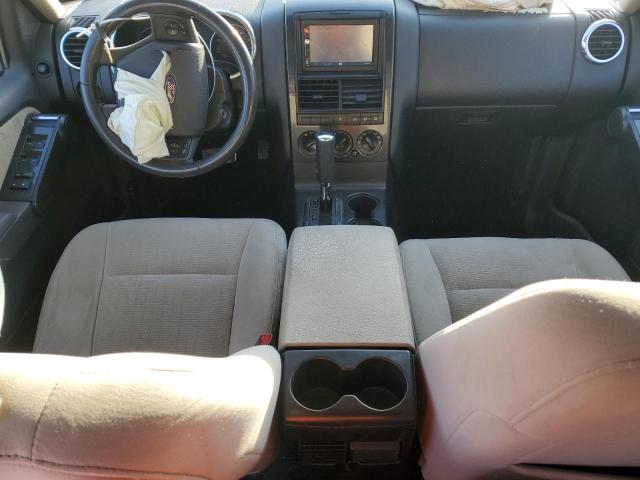 Photo 8 from auction – 2008 FORD EXPLORER X with VIN 1FMEU73E88UA71263