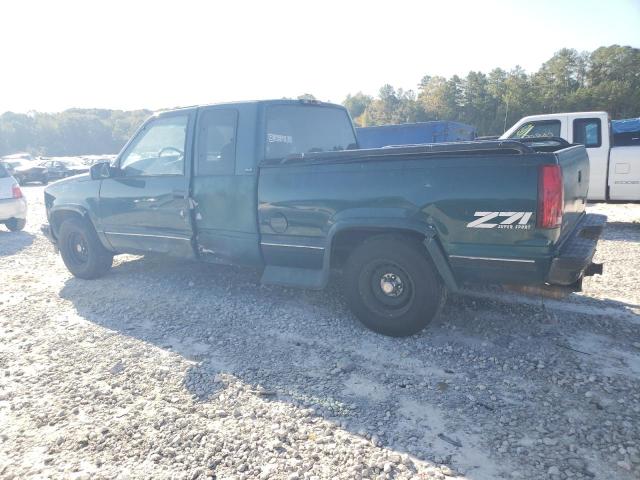 Photo 2 from auction – 1995 GMC SIERRA C15 with VIN 2GTEC19K7S1585318