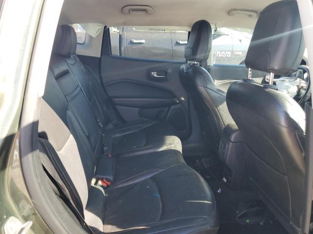 Photo 10 from auction – 2020 JEEP COMPASS LI with VIN 3C4NJDCB4LT155990