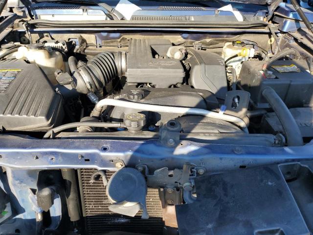 Photo 11 from auction – 2006 HUMMER H3 with VIN 5GTDN136468286608