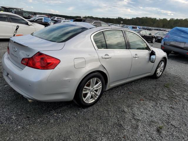 Photo 3 from auction – 2013 INFINITI G37 BASE with VIN JN1CV6AP2DM722519