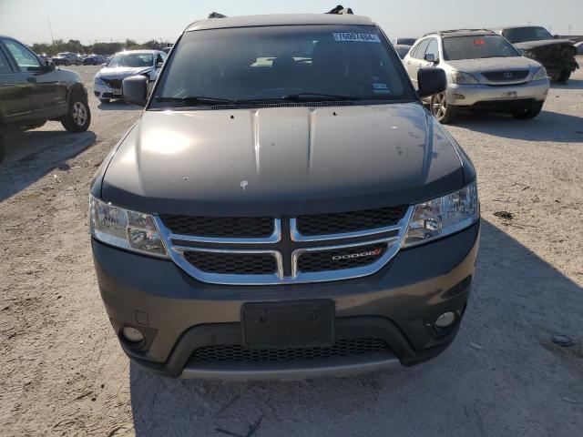 Photo 5 from auction – 2016 DODGE JOURNEY SX with VIN 3C4PDCBB2GT127493
