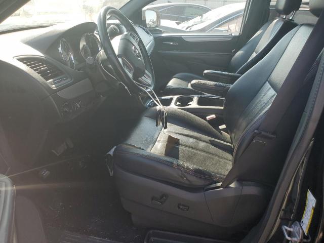 Photo 7 from auction – 2015 DODGE GRAND CARA with VIN 2C4RDGEG2FR564046