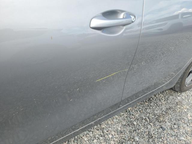 Photo 12 from auction – 2023 KIA FORTE LX with VIN 3KPF24AD0PE568117