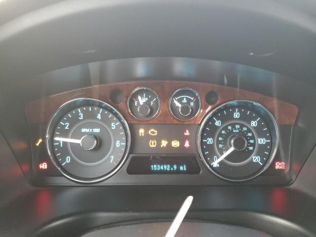 Photo 9 from auction – 2009 FORD FLEX LIMIT with VIN 2FMDK53C49BA38868