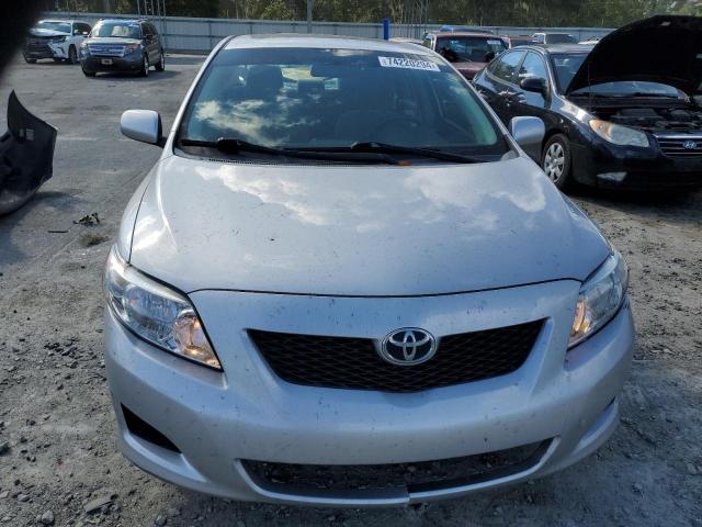 Photo 5 from auction – 2010 TOYOTA COROLLA BA with VIN 2T1BU4EE8AC407760