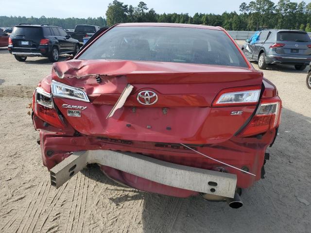Photo 6 from auction – 2014 TOYOTA CAMRY L with VIN 4T1BF1FK3EU847516