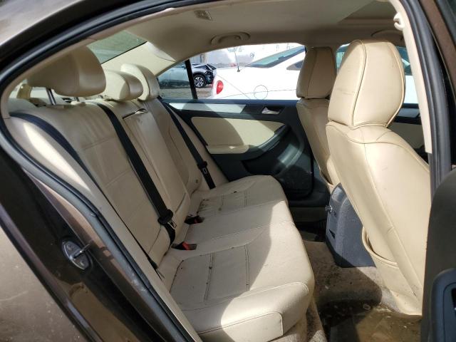 Photo 10 from auction – 2014 VOLKSWAGEN JETTA SE with VIN 3VWD07AJ3EM440166