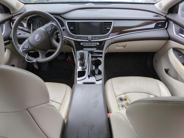 Photo 8 from auction – 2019 BUICK LACROSSE E with VIN 1G4ZP5SS4KU103461