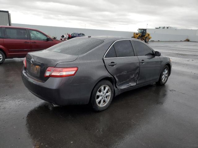 Photo 3 from auction – 2011 TOYOTA CAMRY BASE with VIN 4T4BF3EKXBR171810