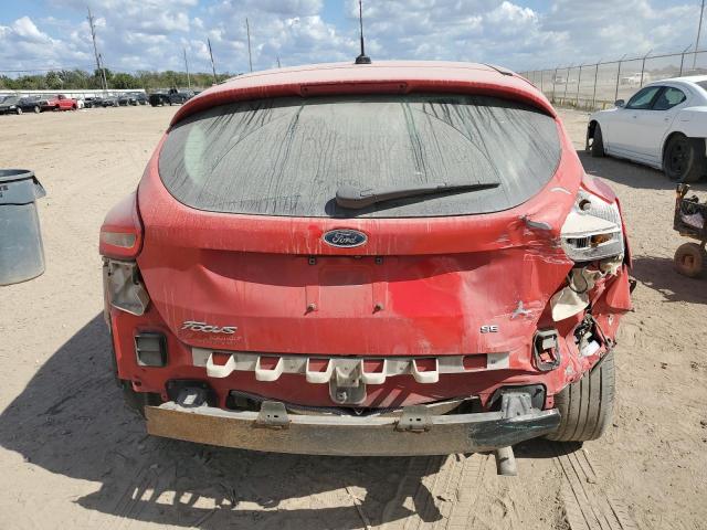 Photo 6 from auction – 2017 FORD FOCUS SE with VIN 1FADP3K22HL232144