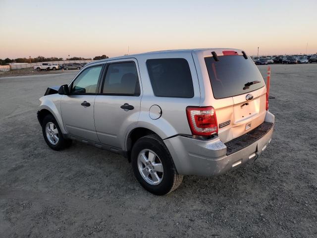 Снимка 2 от търг – 2012 FORD ESCAPE XLS с VIN 1FMCU0C76CKB04958
