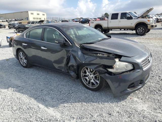Photo 4 from auction – 2011 NISSAN MAXIMA S with VIN 1N4AA5AP7BC845042