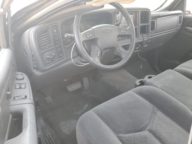 Photo 8 from auction – 2005 CHEVROLET SILVERADO with VIN 1GCEK14TX5Z259415