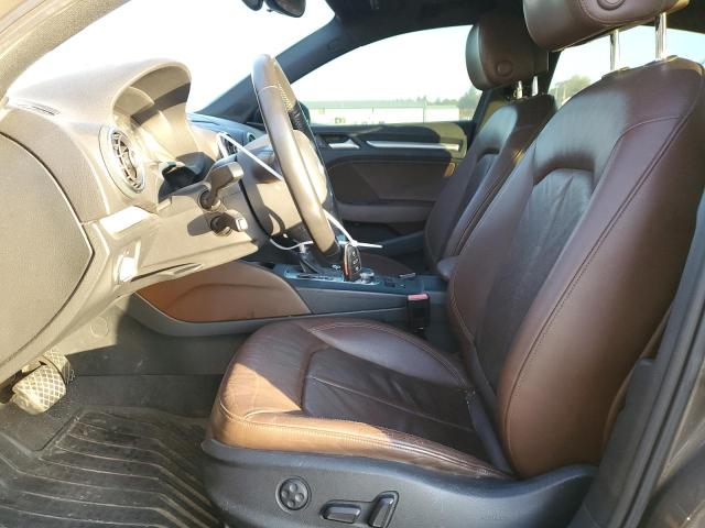 Photo 7 from auction – 2015 AUDI A3 PREMIUM with VIN WAUBFGFF9F1118835