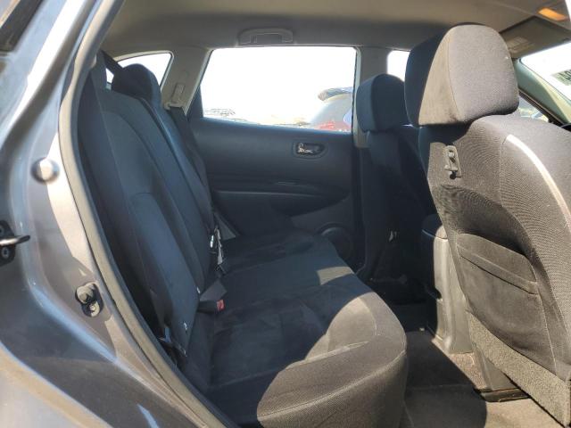 Photo 11 from auction – 2009 NISSAN ROGUE with VIN JN8AS58VX9W434422