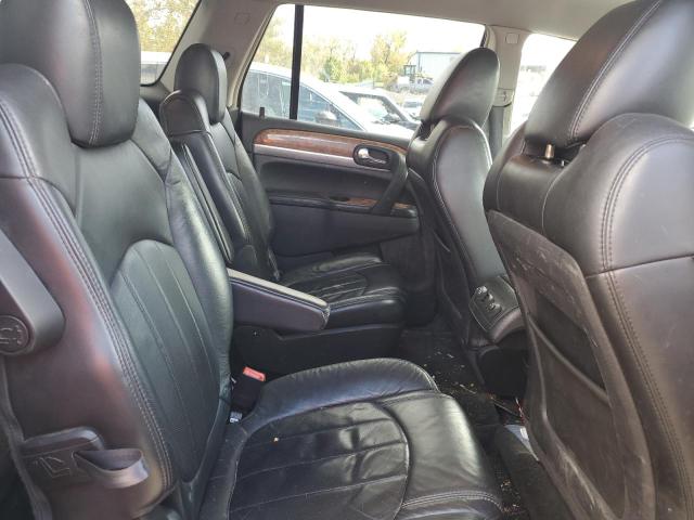 Photo 11 from auction – 2010 BUICK ENCLAVE CX with VIN 5GALRBEDXAJ173497