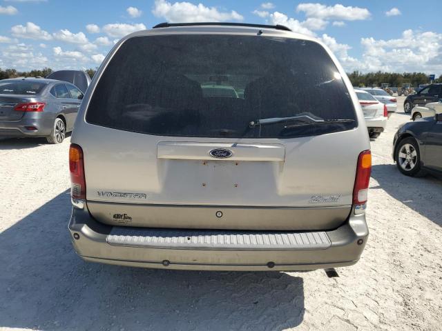 Photo 6 from auction – 2002 FORD WINDSTAR L with VIN 2FMDA58472BB82702