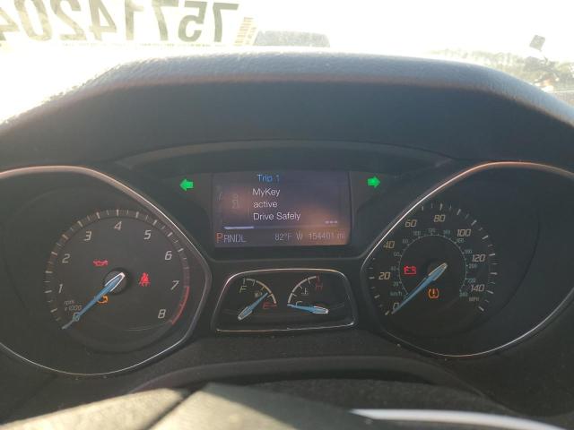 Zdjęcie 9 z aukcji – 2013 FORD FOCUS SE z VIN 1FADP3F24DL240721