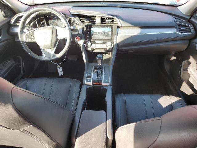 Photo 8 from auction – 2016 HONDA CIVIC EXL with VIN 2HGFC1F78GH648186