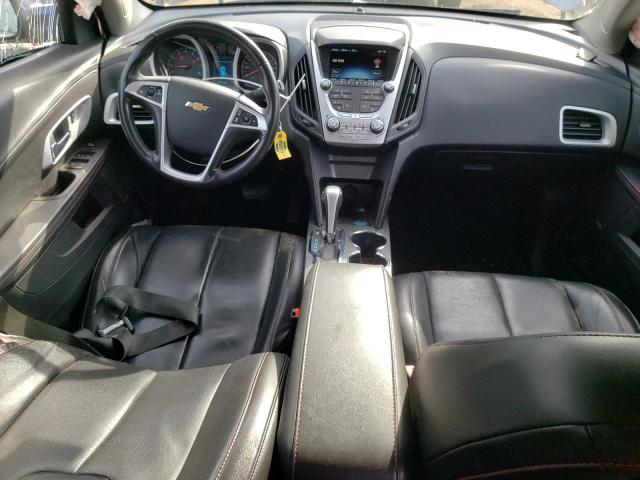 Photo 8 from auction – 2014 CHEVROLET EQUINOX LT with VIN 2GNFLCE32E6143804