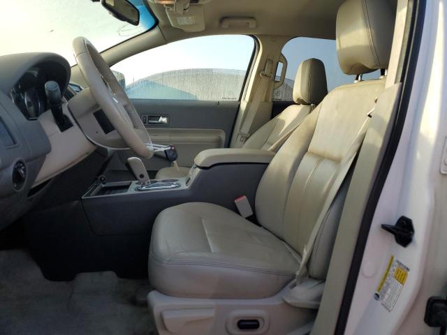Photo 7 from auction – 2010 FORD EDGE SEL with VIN 2FMDK3JC8ABB74352